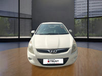 Second Hand Hyundai i20 Magna