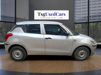 MARUTI SWIFT LDI 5631