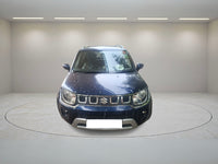 MARUTI IGNIS ZETA 2022