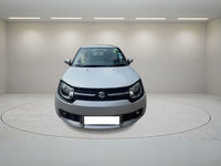 MARUTI IGNIS DELTA AMT 2018