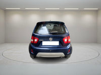 MARUTI IGNIS ZETA 2022