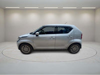 MARUTI IGNIS DELTA AMT 2018