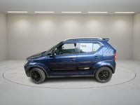 MARUTI IGNIS ZETA 2022