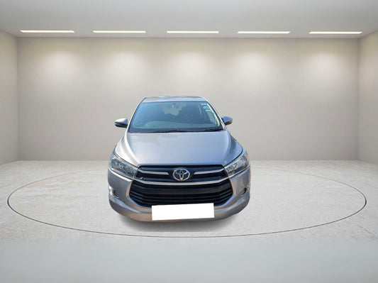 TOYOTA INNOVA CRYSTA 2.8 G AT 2020