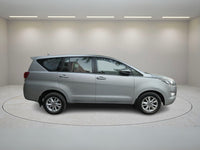 TOYOTA INNOVA CRYSTA 2.8 G AT 2020