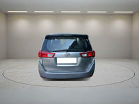 TOYOTA INNOVA CRYSTA 2.8 G AT 2020