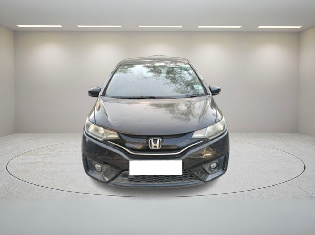 HONDA JAZZ 1.2 V CVT(I-VTEC) 2016