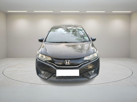 HONDA JAZZ 1.2 V CVT(I-VTEC) 2016