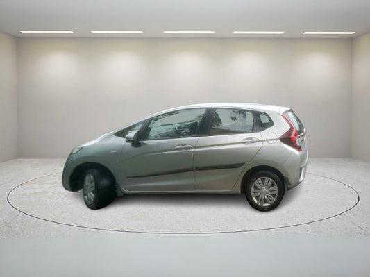 HONDA JAZZ SELECT 1.2 MT 2012