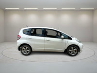 HONDA JAZZ SELECT 1.2 MT 2012