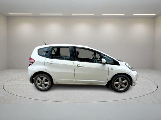 HONDA JAZZ SELECT 1.2 MT 2012
