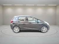 HONDA JAZZ 1.2 V CVT(I-VTEC) 2016