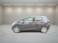 HONDA JAZZ 1.2 V CVT(I-VTEC) 2016