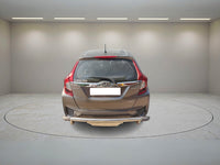 HONDA JAZZ V CVT 2015