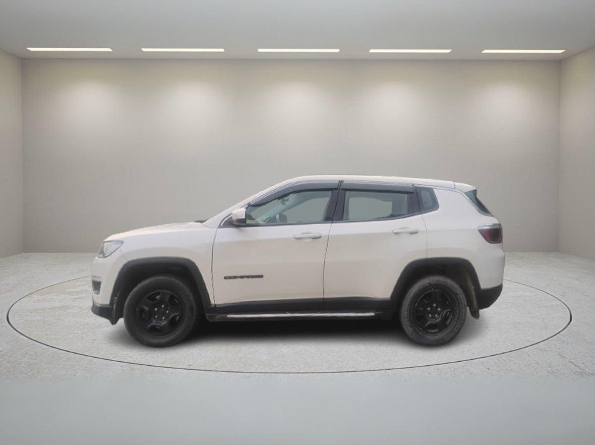 JEEP COMPASS SPORT 2017