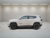 JEEP COMPASS SPORT 2017