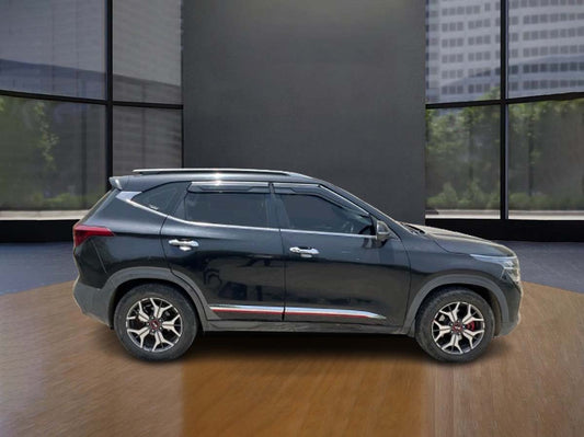 PreOwned Kia Seltos GTX+