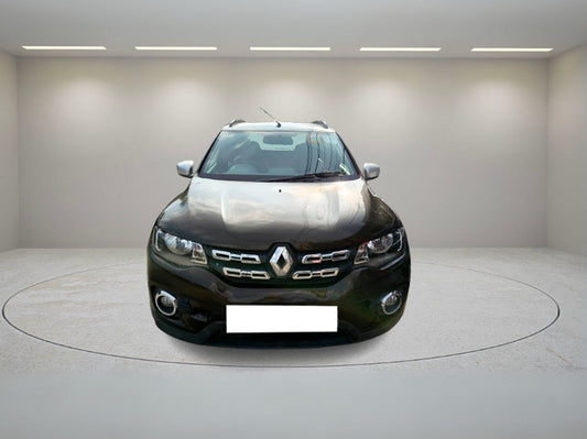 RENAULT KWID 1.0 RXT AT 2017