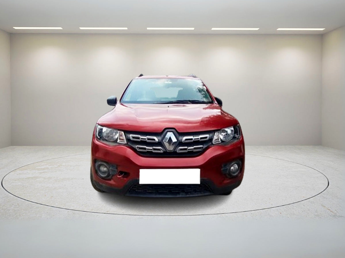 RENAULT KWID RXL 2016