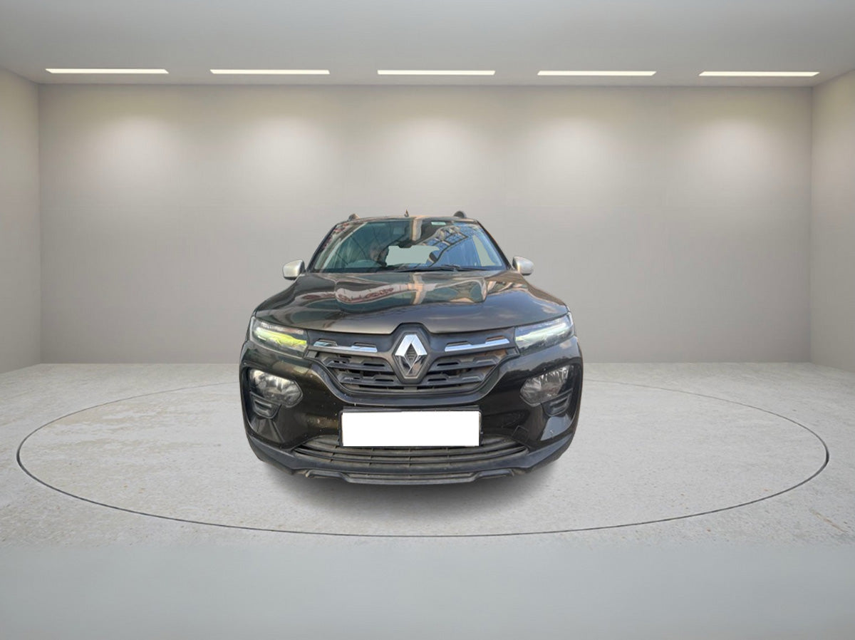 RENAULT KWID RXT 2021