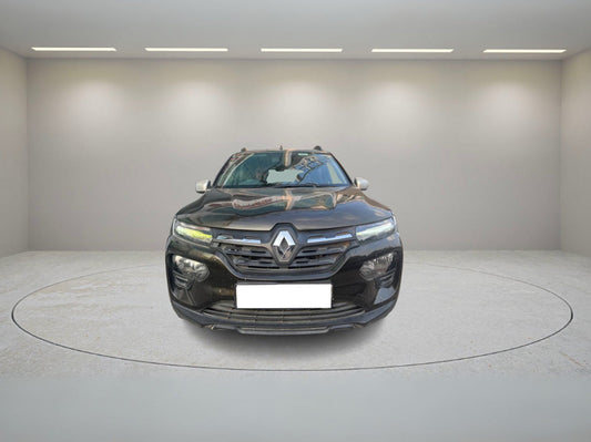 RENAULT KWID RXT 2021