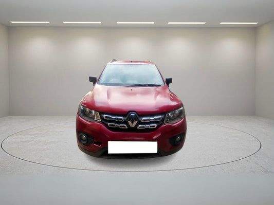 RENAULT KWID RXT 2015