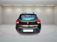 RENAULT KWID 1.0 RXT AT 2017