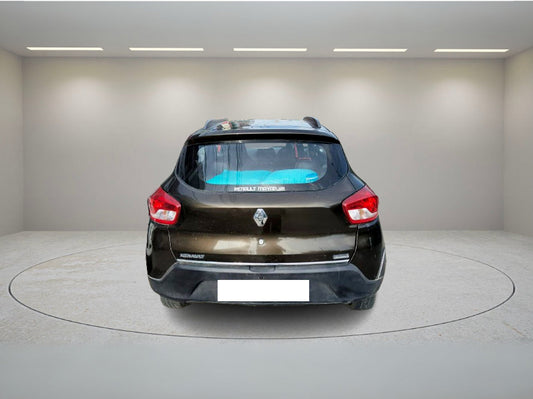 RENAULT KWID 1.0 RXT AT 2017