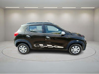 RENAULT KWID 1.0 RXT AT 2017