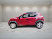 RENAULT KWID RXT 2015