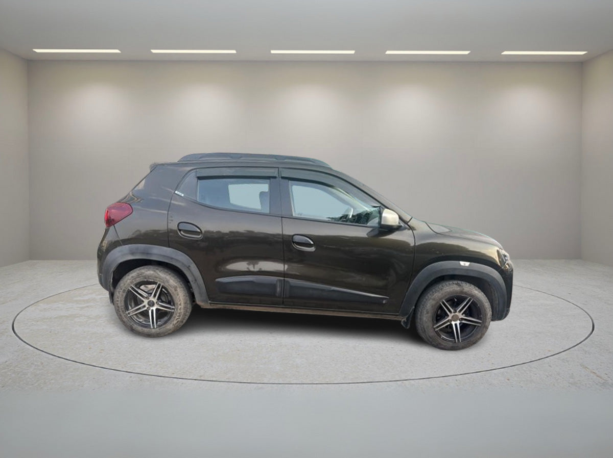 RENAULT KWID RXT 2021