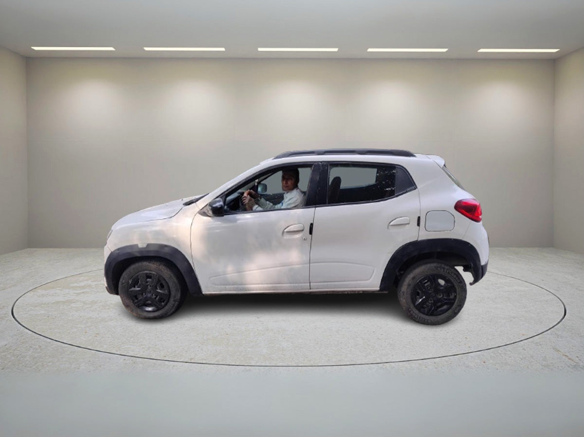 RENAULT KWID RXT 1.0 SCE 2016