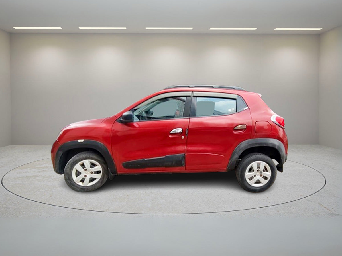 RENAULT KWID RXL 2016