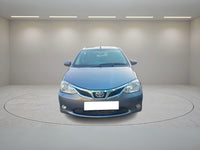 TOYOTA ETIOS LIVA G (M) 2015