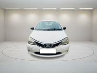 TOYOTA ETIOS LIVA J 2013