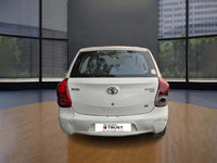 TOYOTA  ETIOS LIVA G