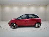 TOYOTA ETIOS LIVA V (M) LIMITED 2016