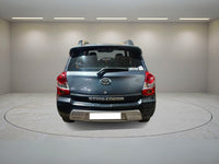 TOYOTA ETIOS CROSS G 2015