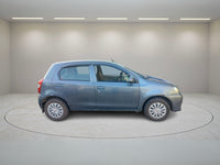 TOYOTA ETIOS LIVA G (M) 2015