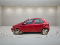 TOYOTA ETIOS LIVA G 2015