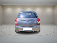 TOYOTA ETIOS LIVA G  2013