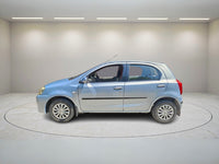 TOYOTA ETIOS LIVA G 2011