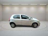 TOYOTA ETIOS LIVA G M 2025