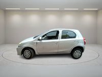 TOYOTA ETIOS LIVA G M 2025