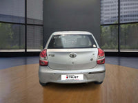 Second Hand Toyota Liva G