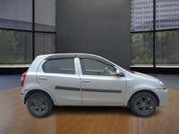 Second Hand Toyota Liva G