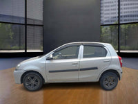 Second Hand Toyota Liva G