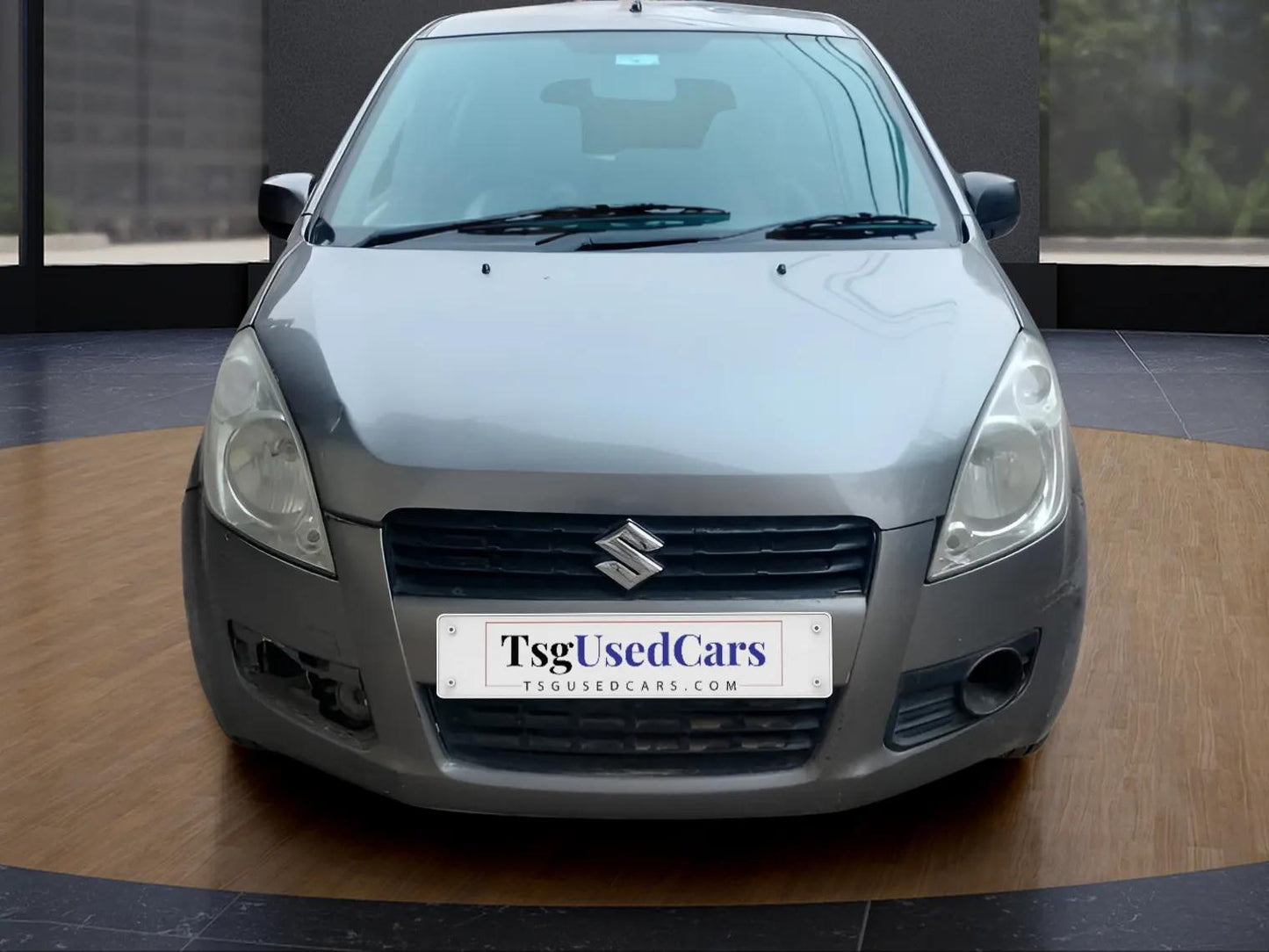 MARUTI RITZ VXI M BS4 373