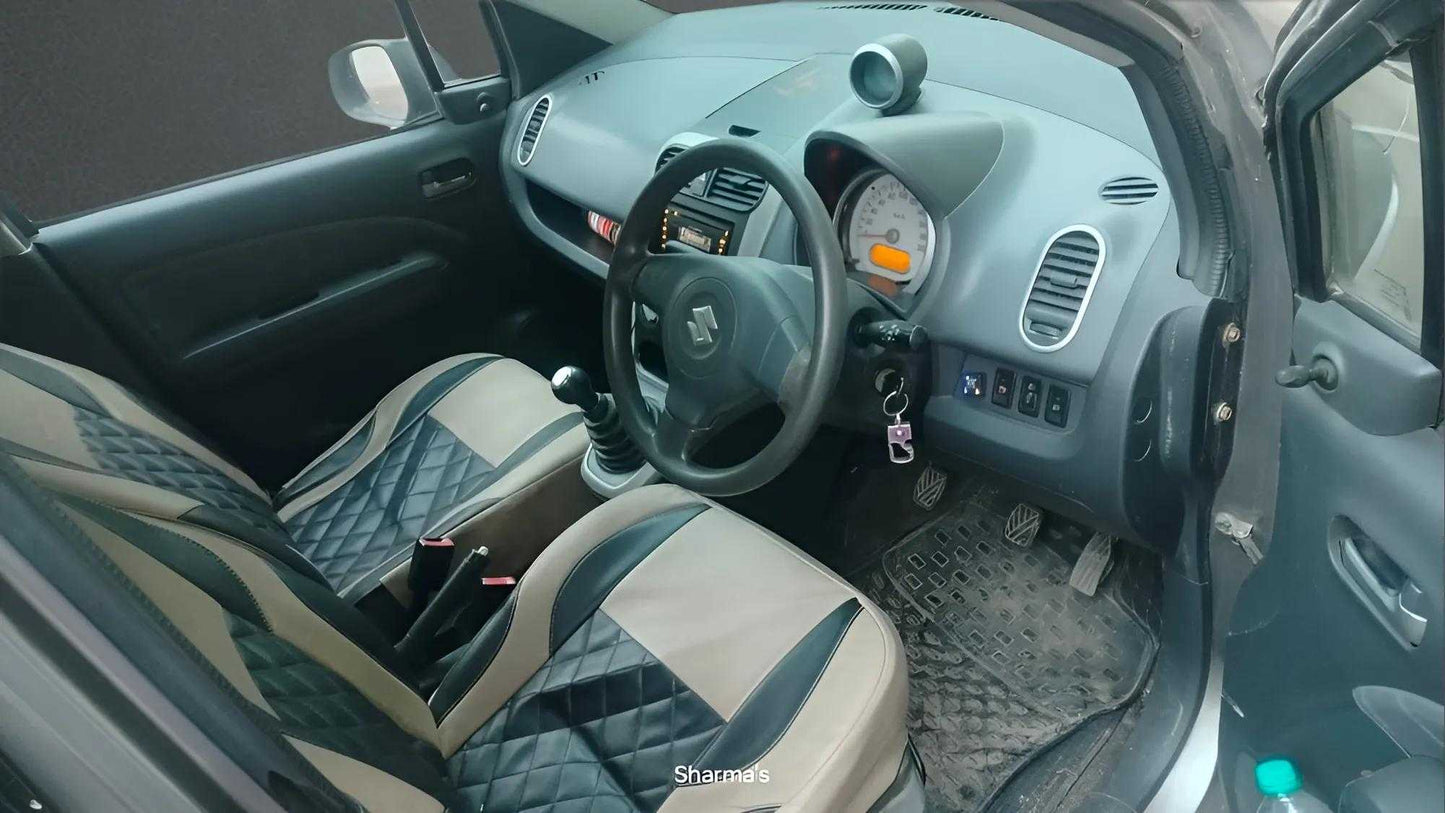 MARUTI RITZ VXI M BS4 373