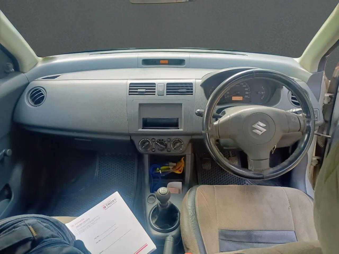 MARUTI SWIFT DZIRE LXI 2073